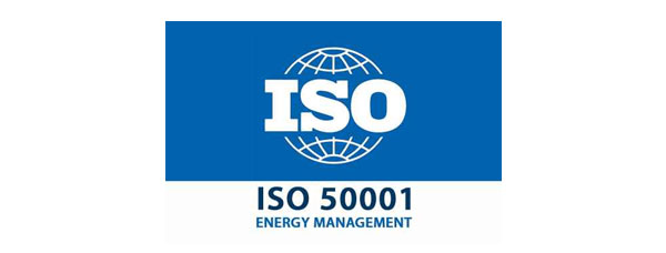 Certificazione iso-50001